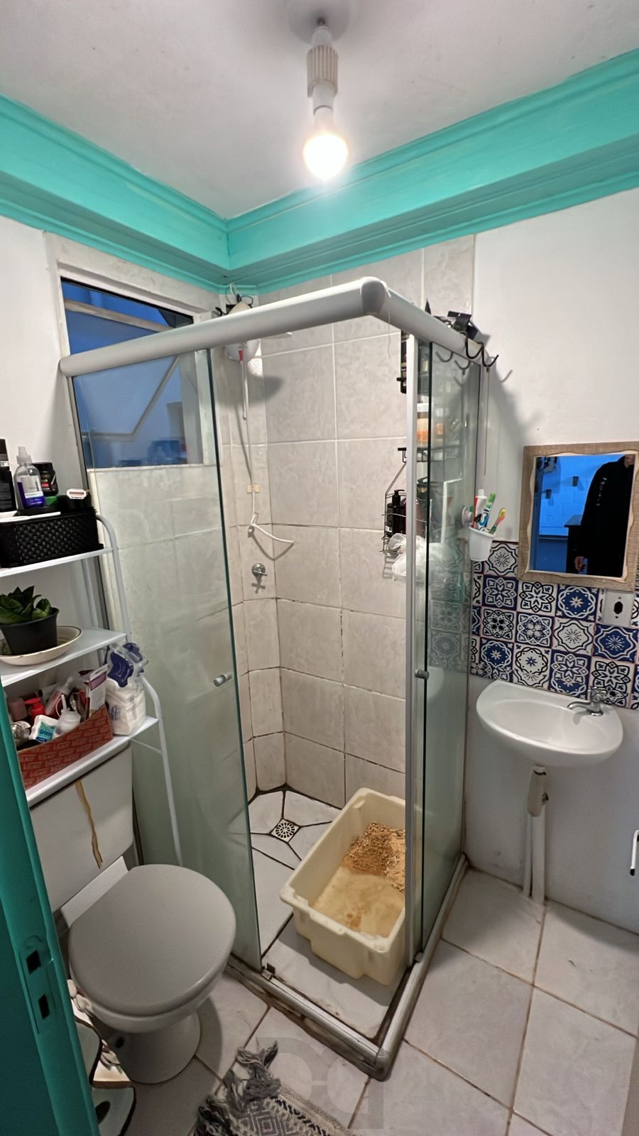APARTAMENTO 2 DORMITÓRIOS NA ZONA SUL! — foto 6