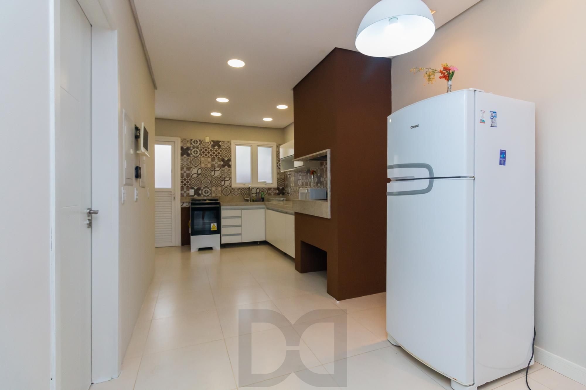 Hípica- sobrado com 4 dormitórios, sendo 1 no térreo, 155m², garagem fechada — foto 5