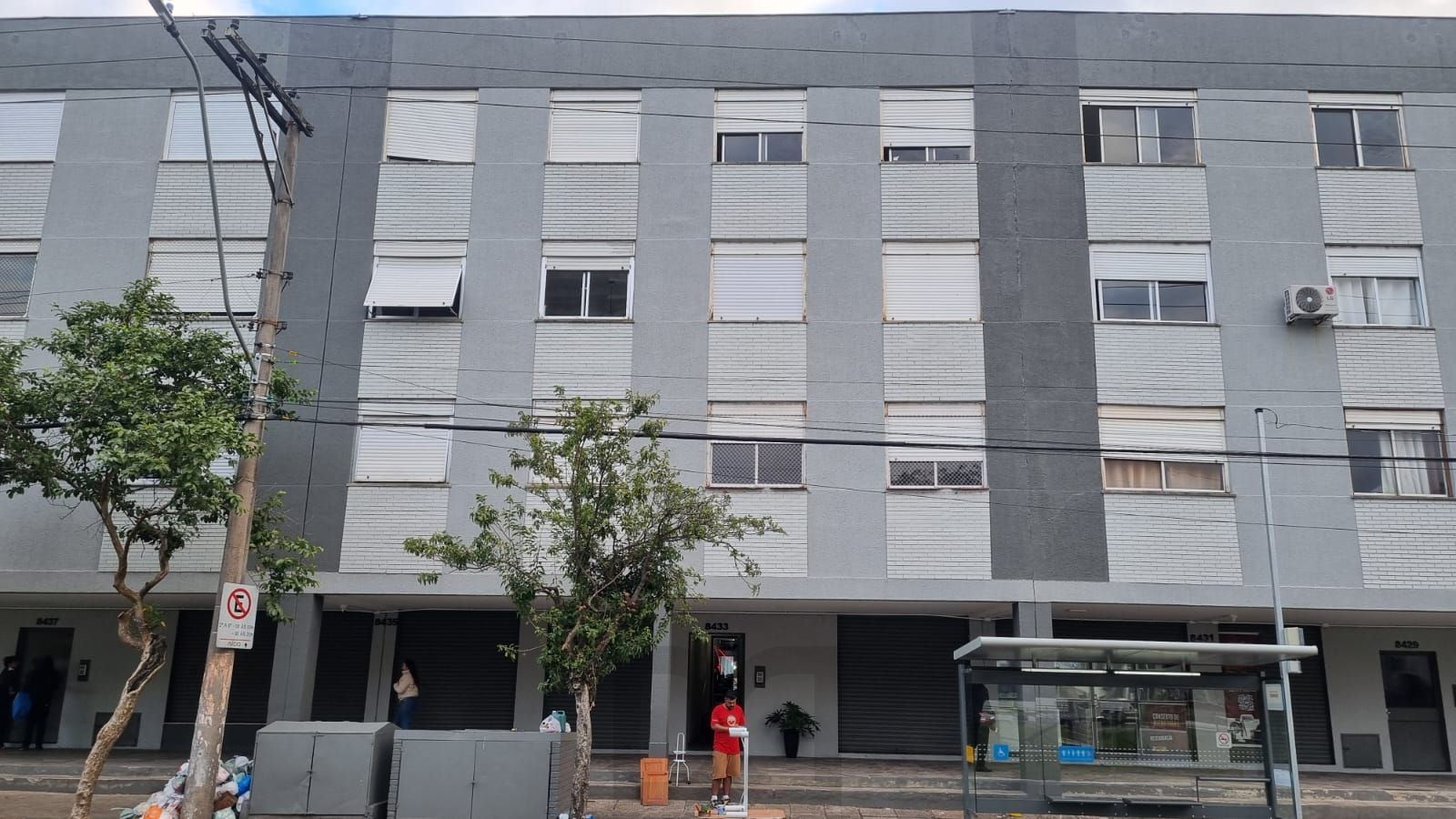 Apartamento para Venda - 41.06m², 1 dormitório, Intercap — foto 2