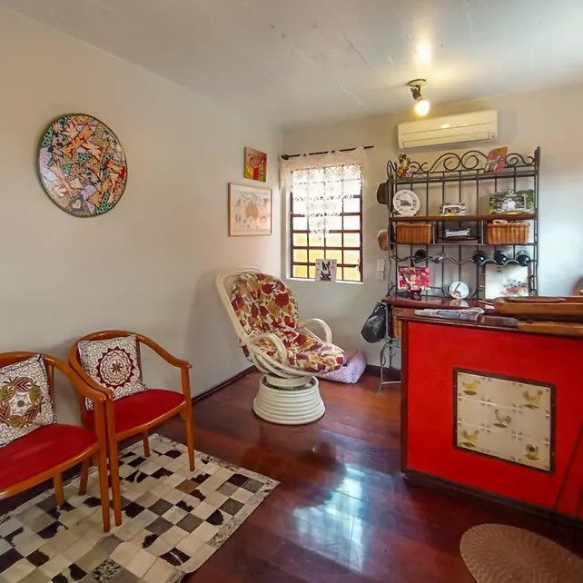 RESIDÊNCIA COM 3 DORMITORIOS SENDO 1 SUITE 2 VAGAS NO BAIRRO TRISTEZA — foto 8