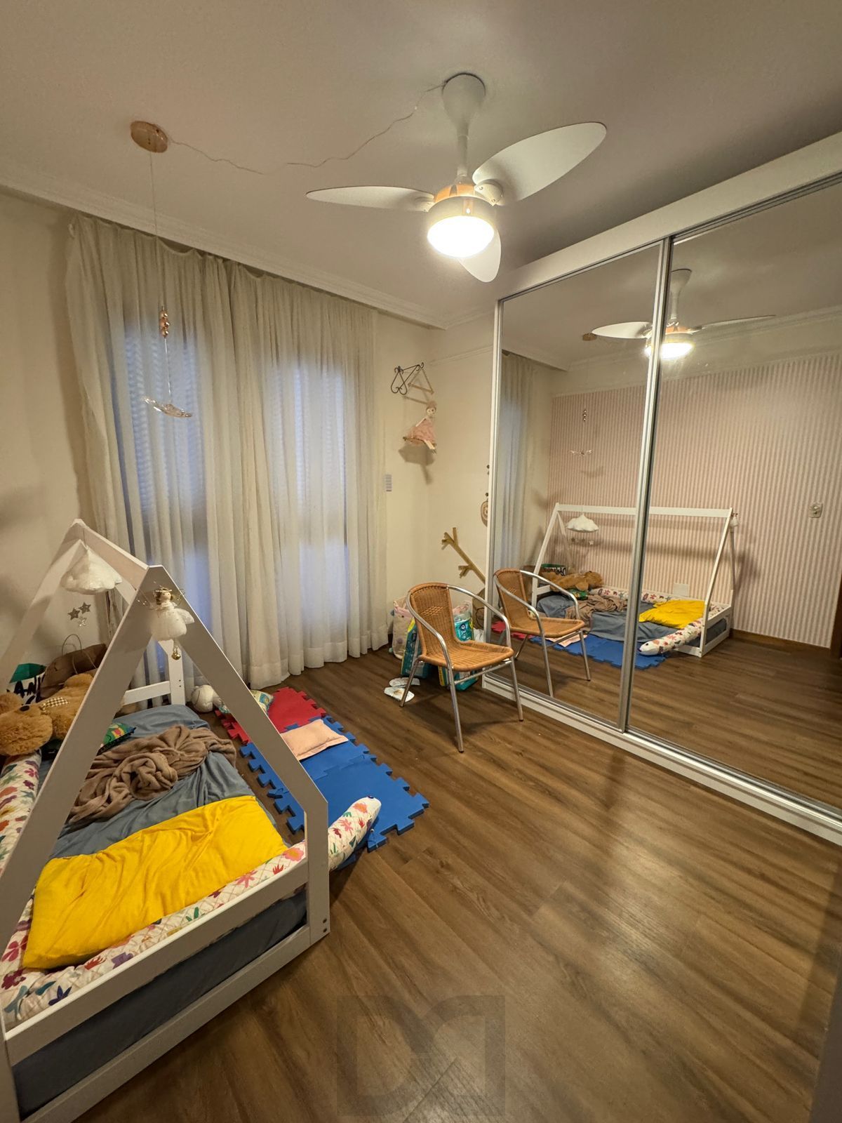 Casa do Condomínio Ilha de Majorca- Bairro Tristeza - 4D - 232 m² — foto 16
