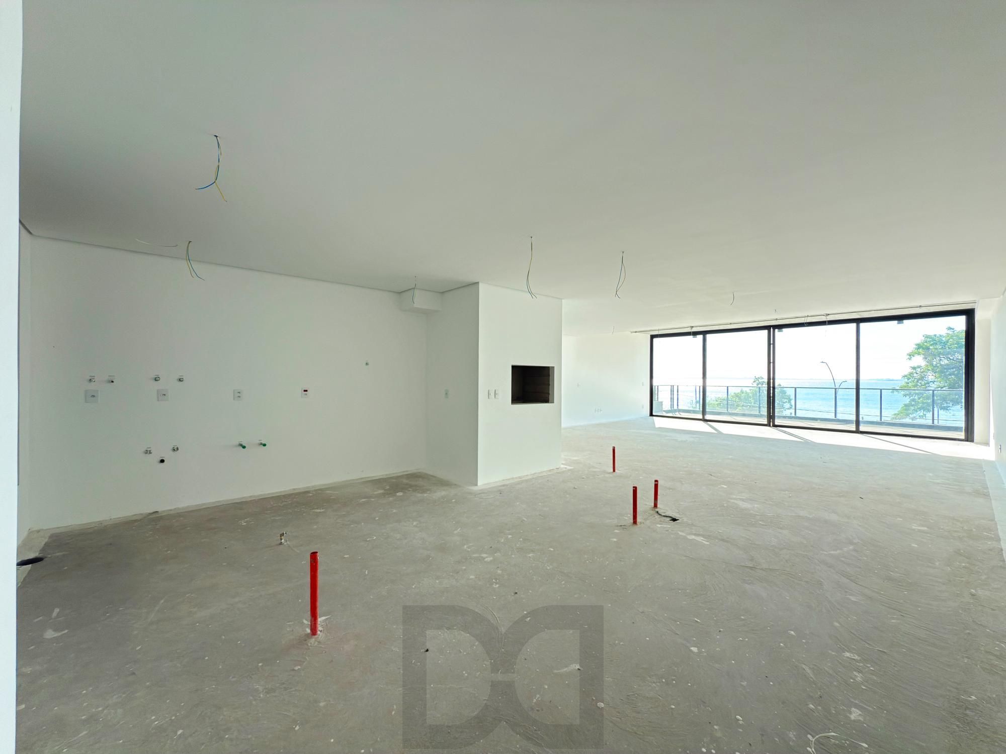 Belíssimo apartamento com projeto diferenciado e vista deslumbrante para o pôr do sol. — foto 5