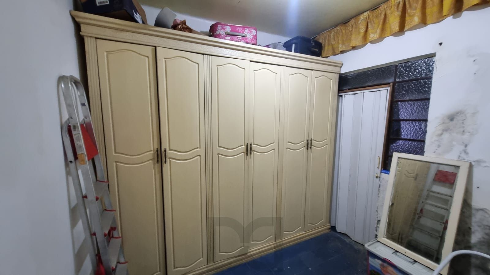 Apartamento c/ 4 dormitórios, 1 suíte, 3 banheiros, pavilhão com 100,00 m² — foto 8