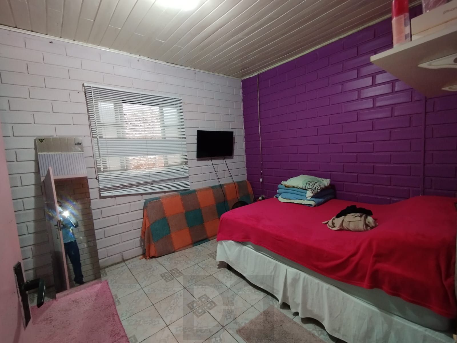 CASA NA HIPICA COM 2 DORMITORIOS — foto 14