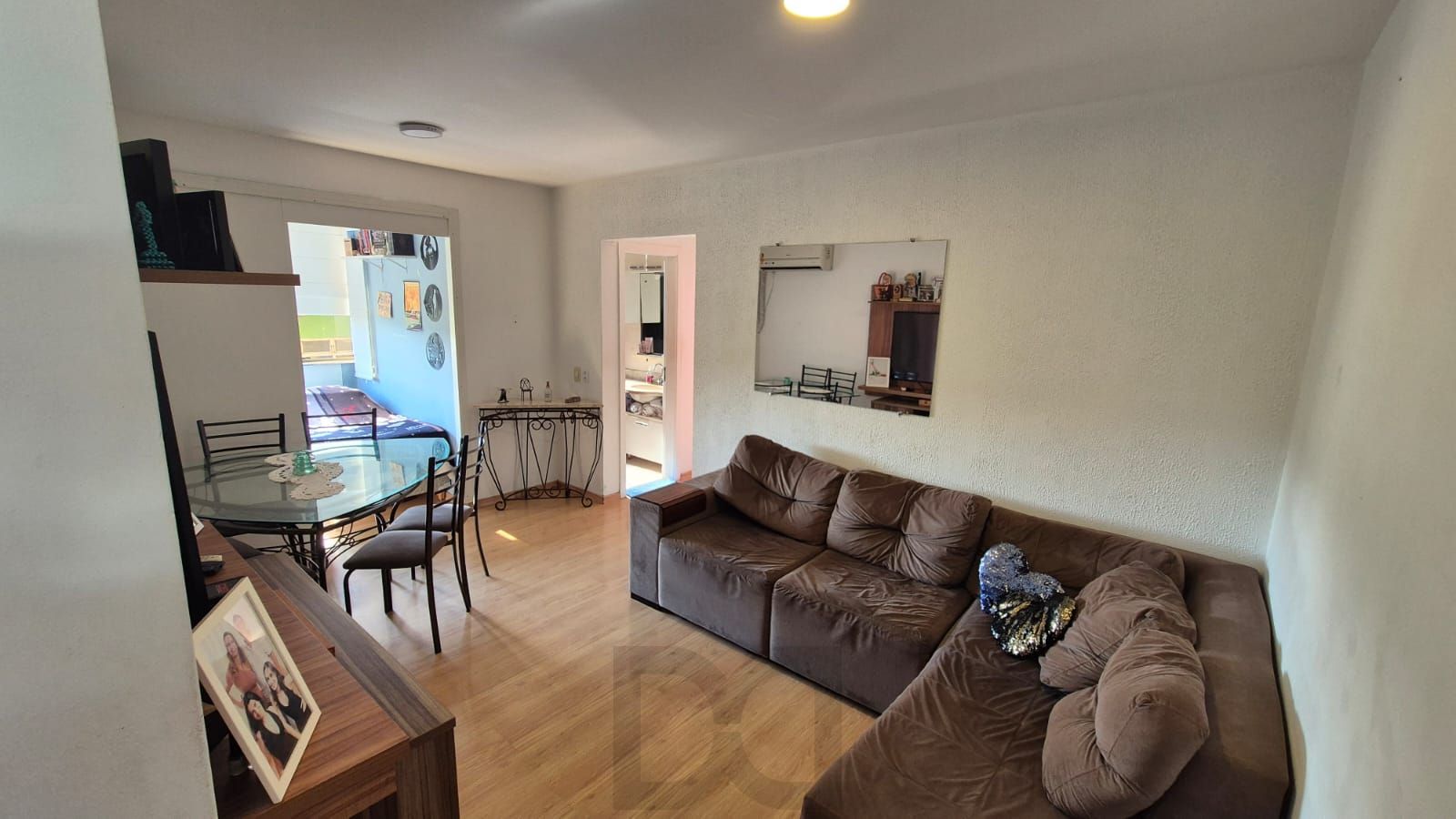 Apartamento de 2 dormitórios no Bairro Santo Antônio. — foto 7