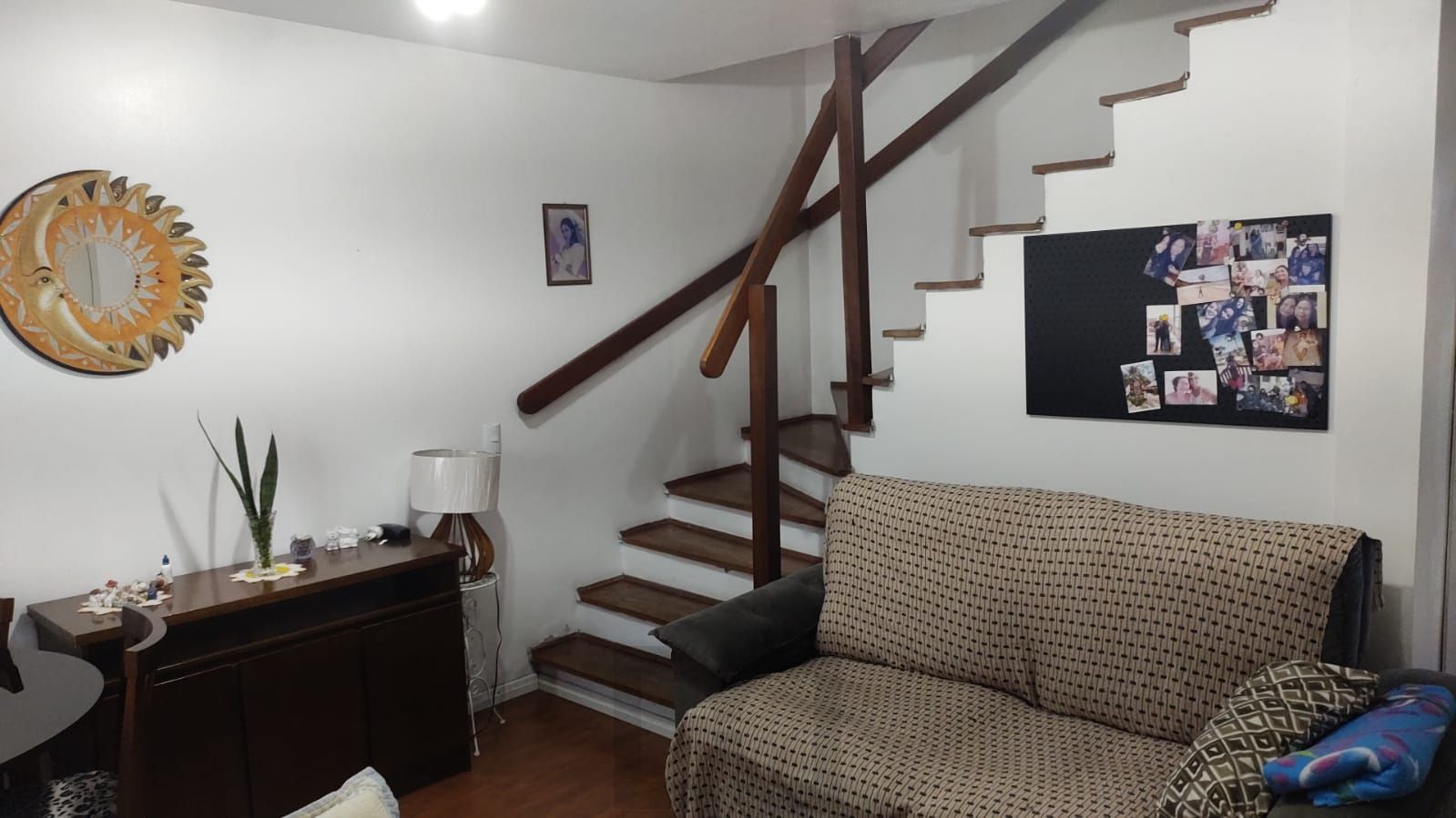 Casa Condominio em Porto Alegre, no bairro Tristeza, com 3 quartos — foto 5