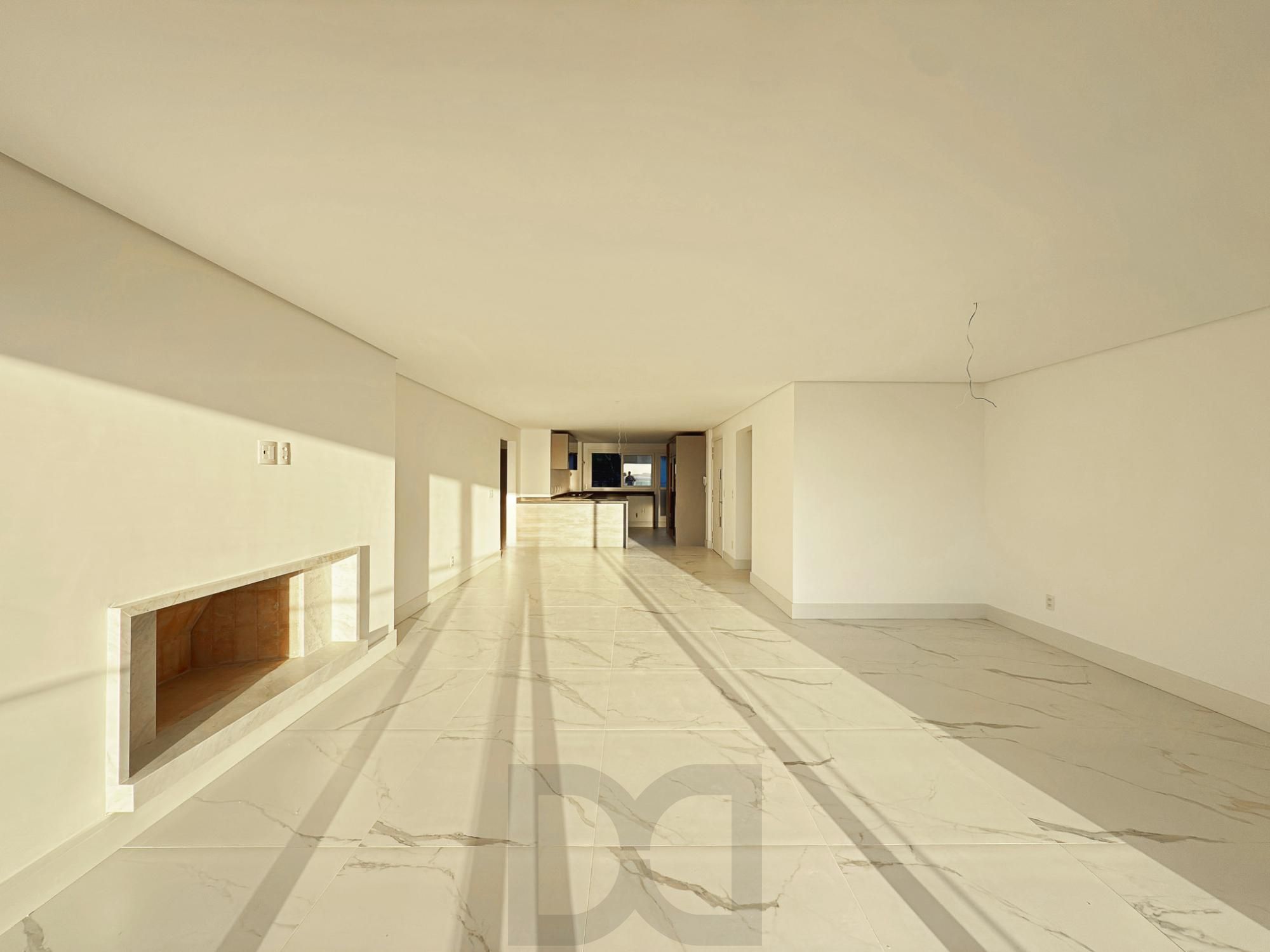 Belíssimo apartamento no Bairro Vila Conceição com 193m² privativos, 3 suítes e 4 vagas de garagem, no condomínio Altos da Chácara. — foto 16