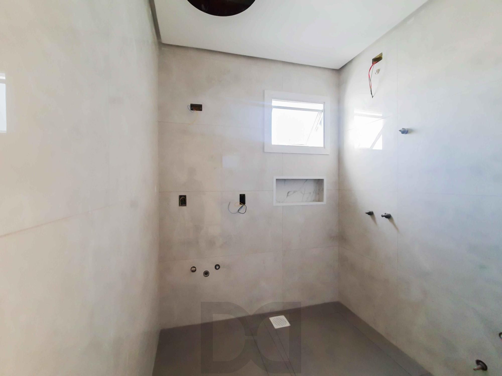 Casa em condomínio 4 D, sendo 1 dormitório, 168 m², garagem coberta — foto 31