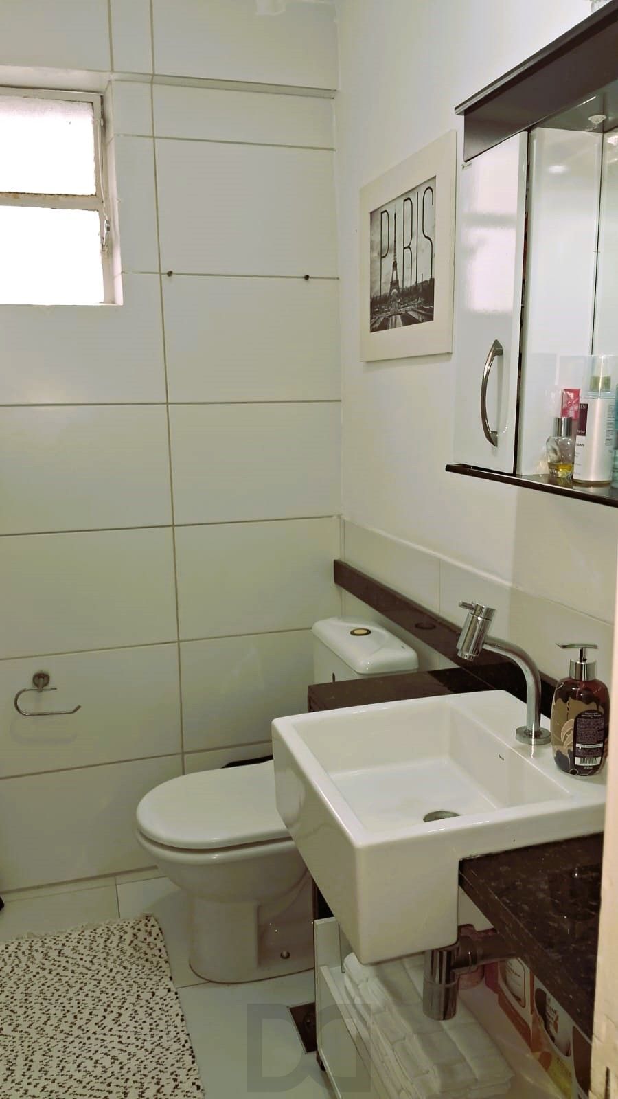 Lindo Apartamento com 1 dormitório no Bairro Menino Deus. — foto 23