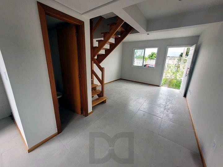 Casa de Condomínio 2 quartos para Alugar no Campo Novo, Porto Alegre, RS — foto 3