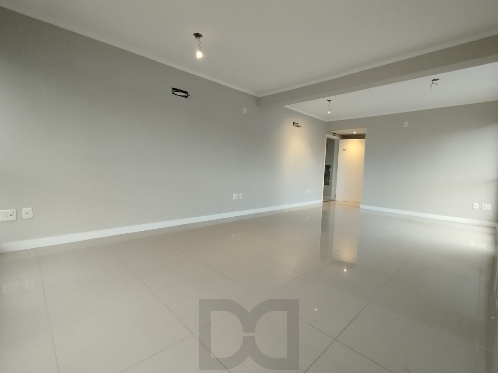 Linda sala no bairro tristeza, elevador, 1vaga. — foto 6