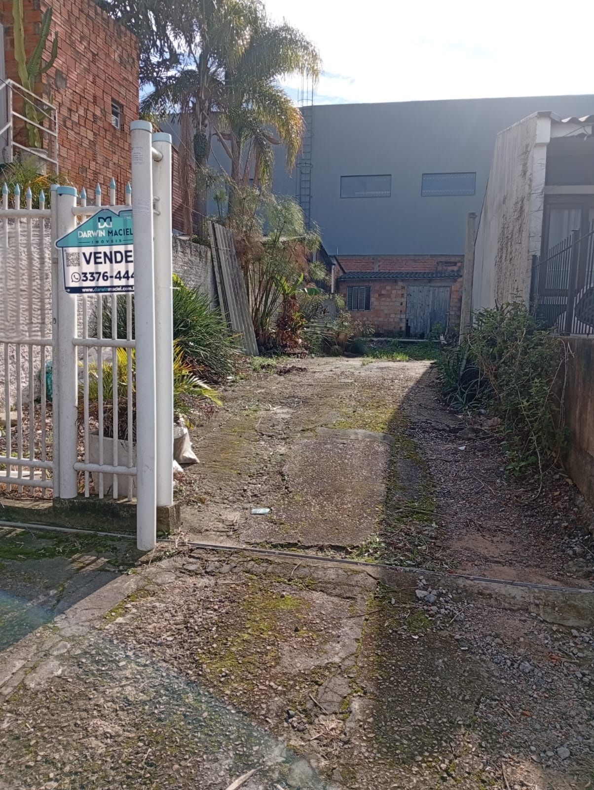 TERRENO PLANO DE 125 M² - MORADAS DA HIPICA — foto 1