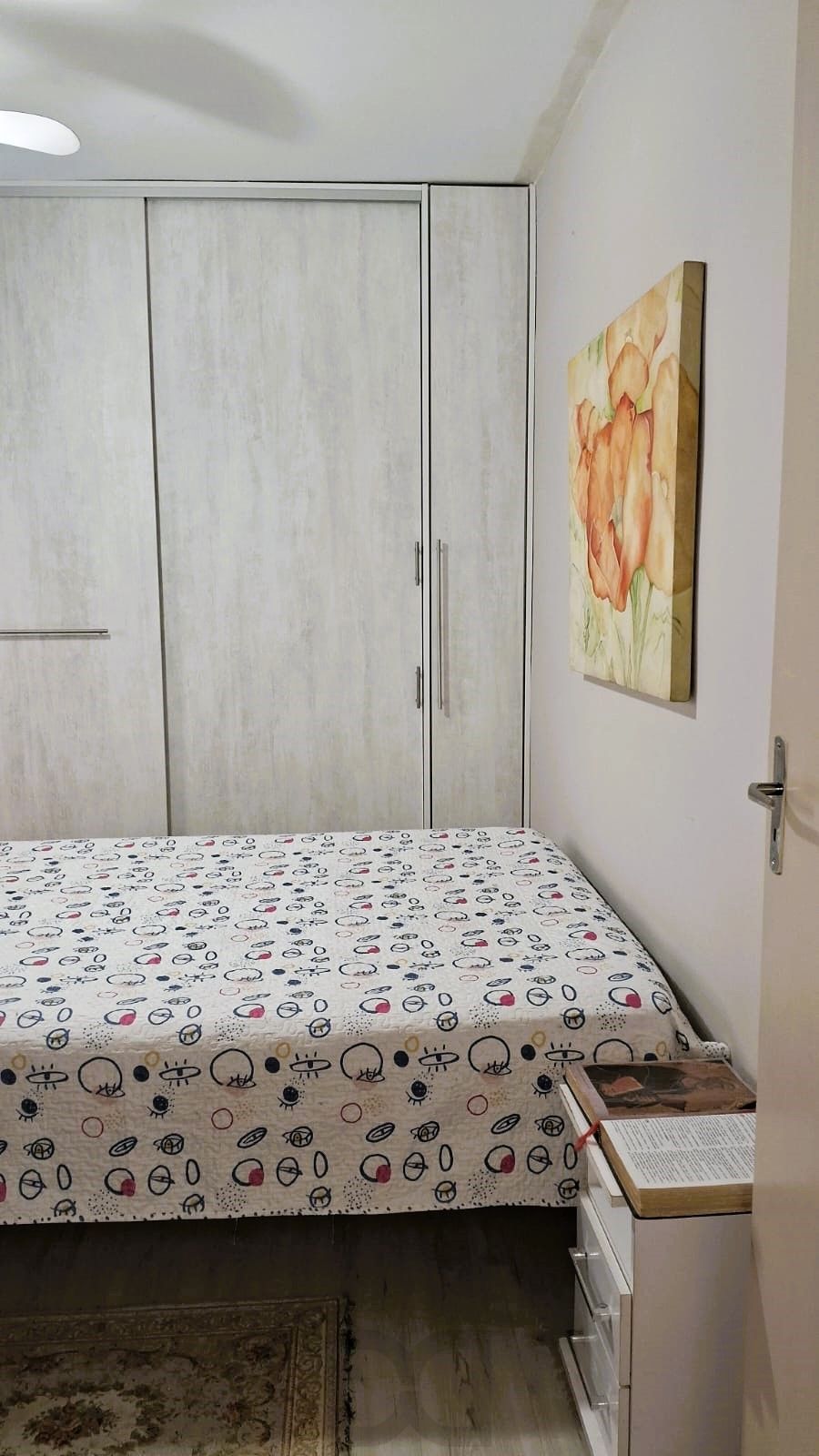 Lindo Apartamento com 1 dormitório no Bairro Menino Deus. — foto 26