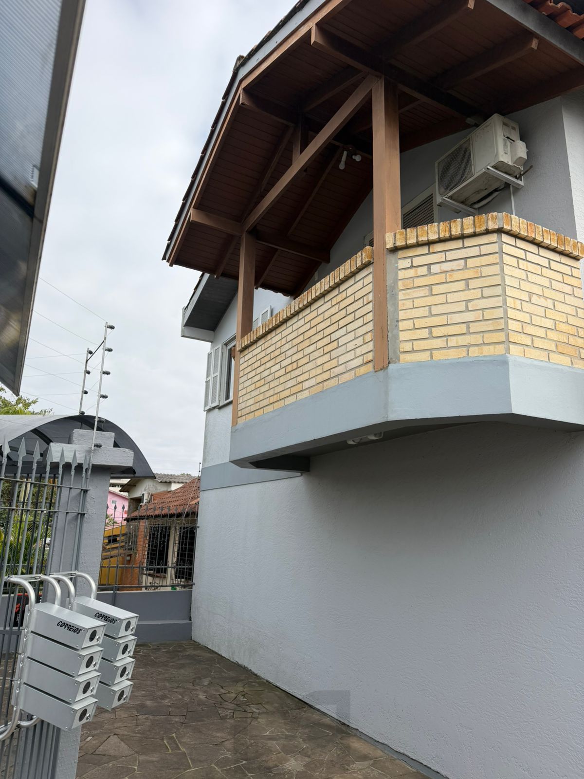 Casa Condomínio no bairro Tristeza, com 3 dormitório(s), — foto 36