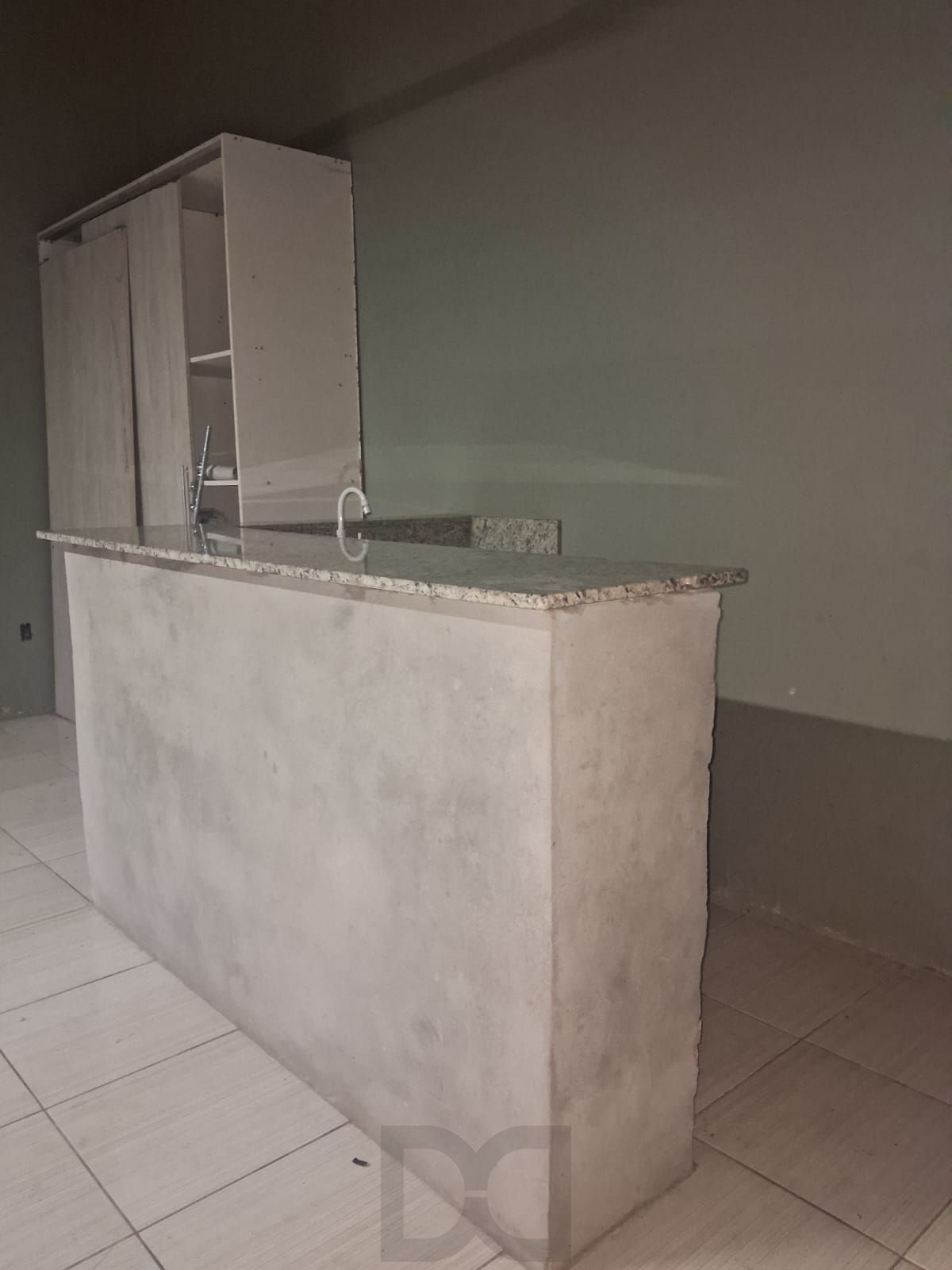 Casa com 2 dormitórios com pátio e edícula. — foto 21