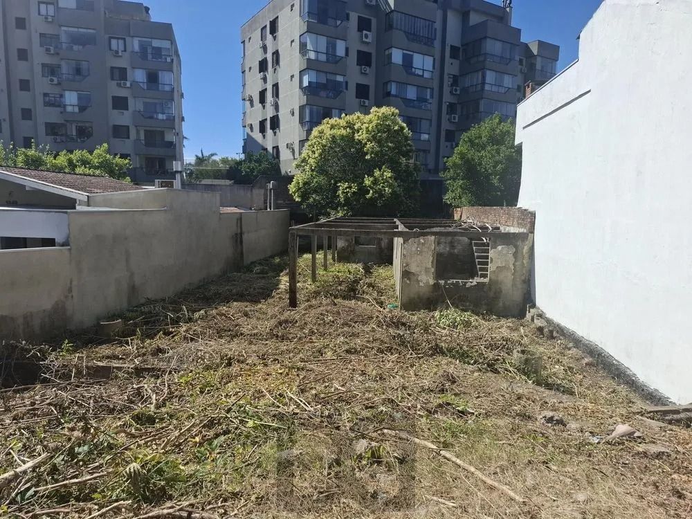 Ótimo terreno na Tristeza, com projeto aprovado para 3 casas em condomínio. — foto 1