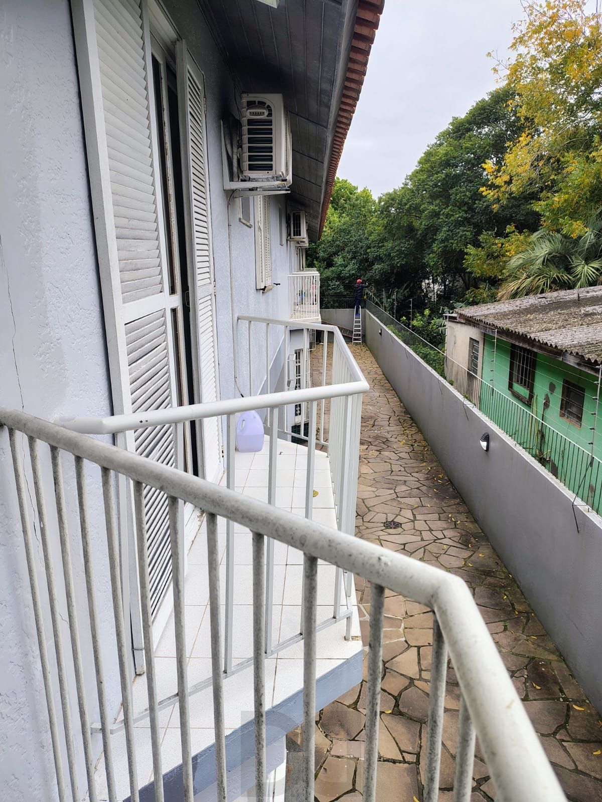 Casa Condomínio no bairro Tristeza, com 3 dormitório(s), — foto 34