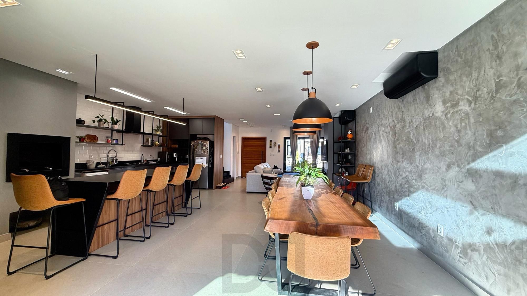 Casa Condominio Villa Amalfi - 157 m², 3 dormitórios, sendo 1 suíte, 2 vagas — foto 9