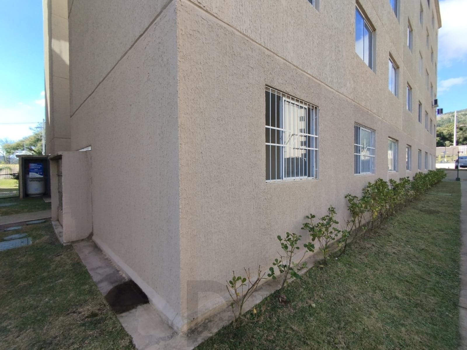 Apartamento 2 quartos, sala, cozinha, banheiro, 1 vaga rotativa. — foto 11