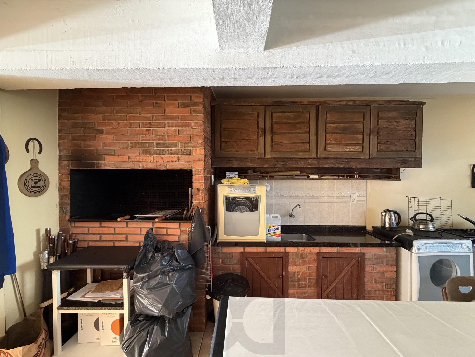 Casa na Vila Assunção — foto 18