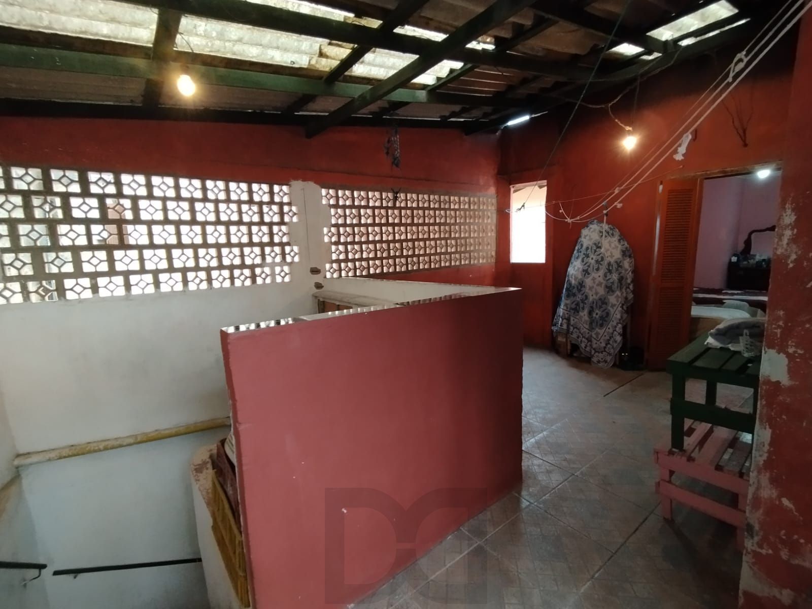 CASA NA HIPICA COM 2 DORMITORIOS — foto 16