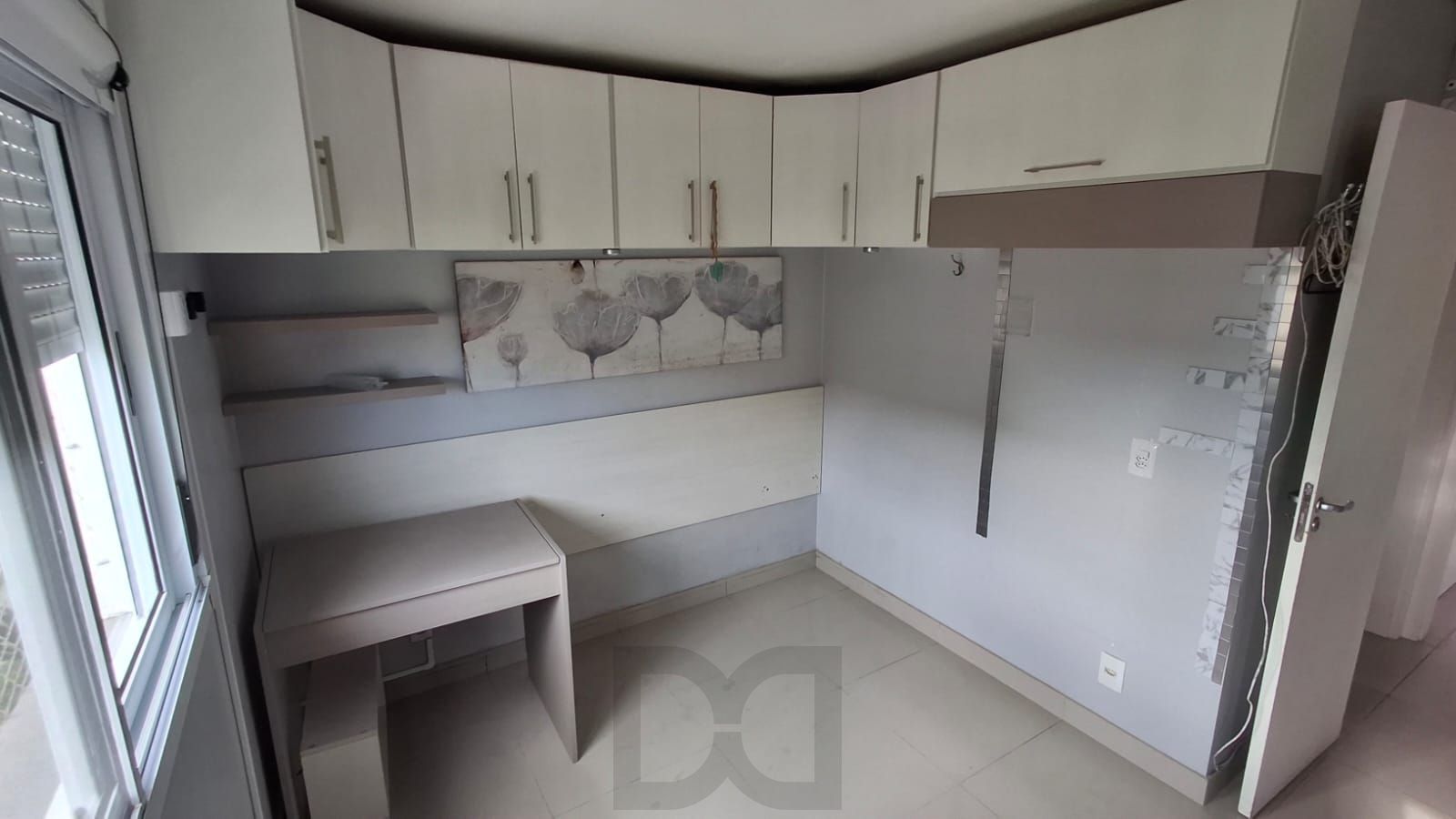 Apartamento mobiliado 3 dormitórios — foto 12