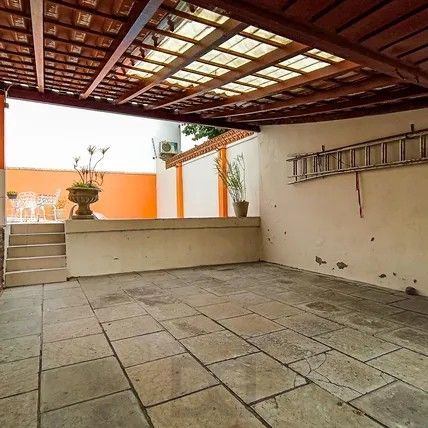 RESIDÊNCIA COM 3 DORMITORIOS SENDO 1 SUITE 2 VAGAS NO BAIRRO TRISTEZA — foto 44
