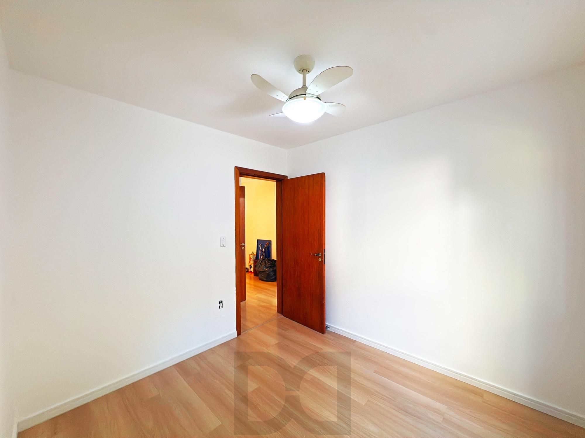Apartamento Garden com 3 quartos, sendo 1suíte, 2 vagas em condomínio. — foto 22