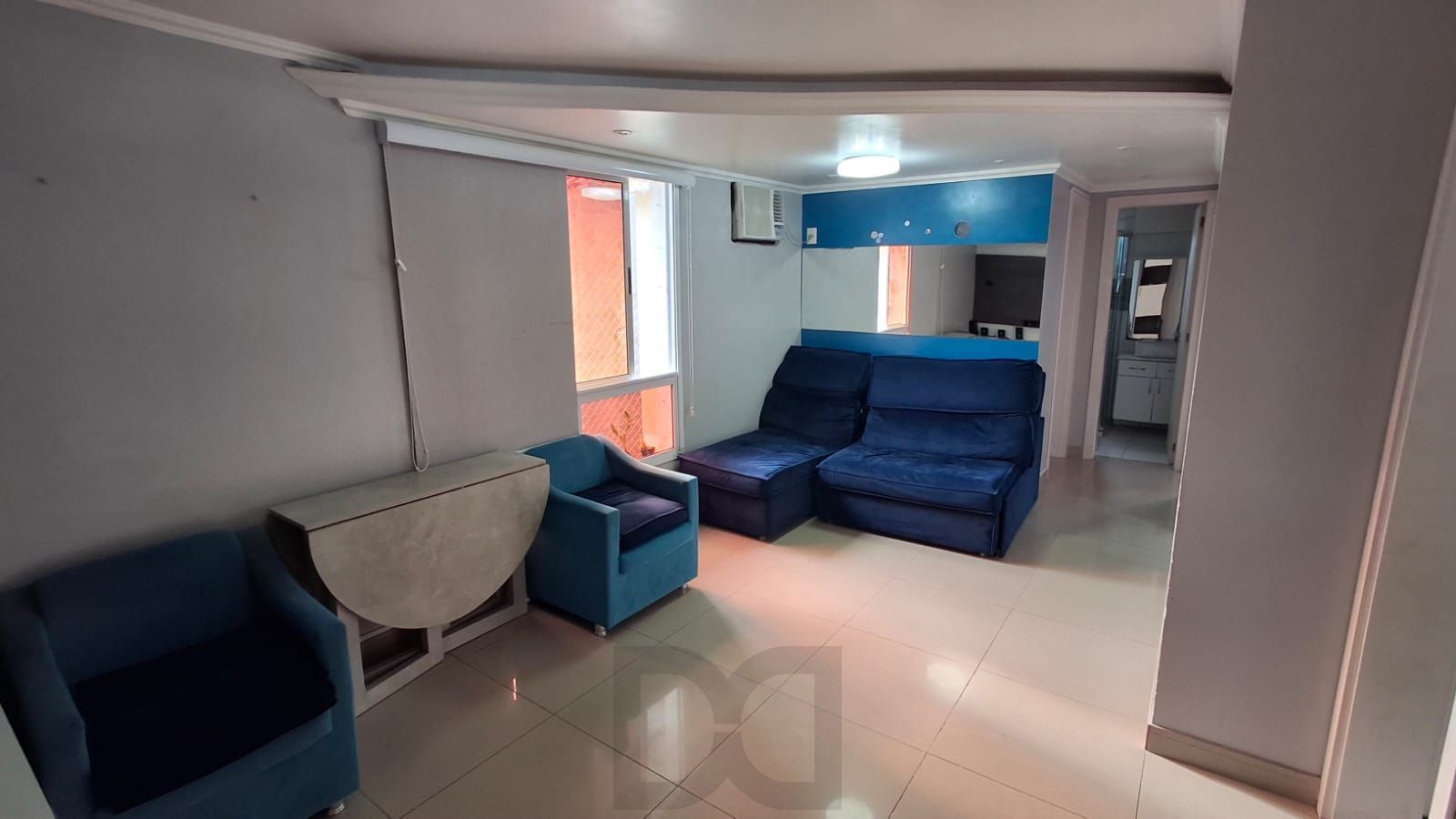 Apartamento mobiliado 3 dormitórios — foto 7