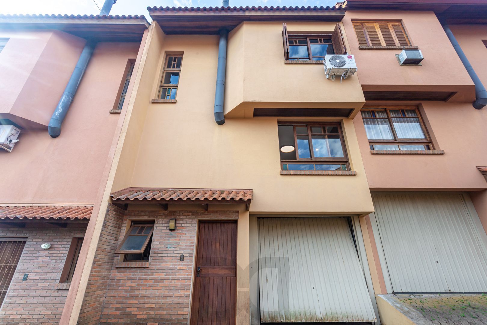 Casa em condomínio 152 m² , 3 D -1 vaga - Zona Sul — foto 32