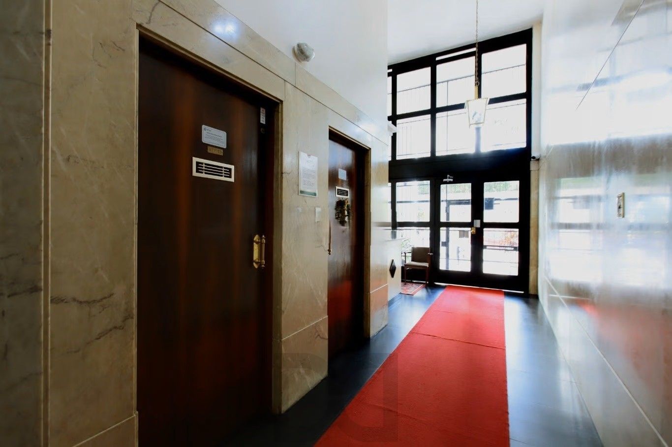Amplo apartamento de 130m² privativos no Centro Histórico de Porto Alegre. — foto 26