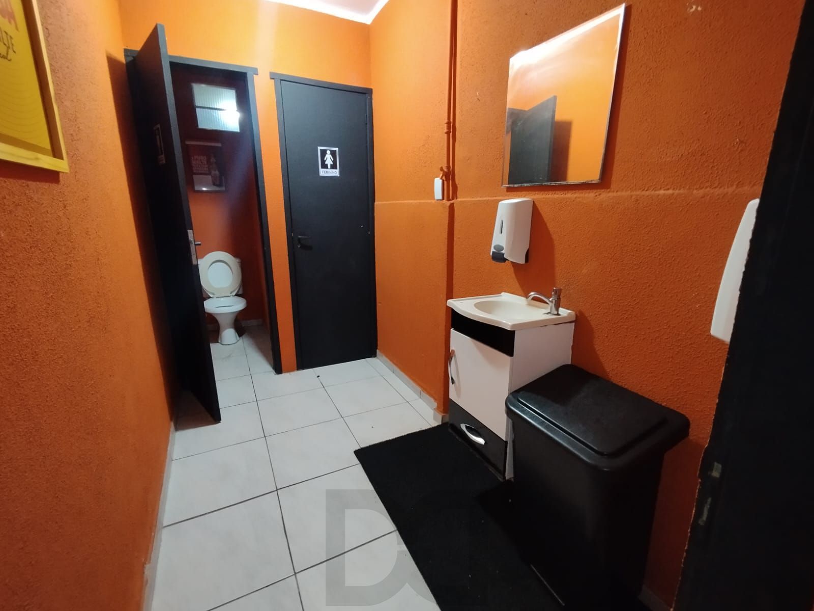 Ponto comercial lanchonete, carne e frango assado e comércio em geral — foto 21