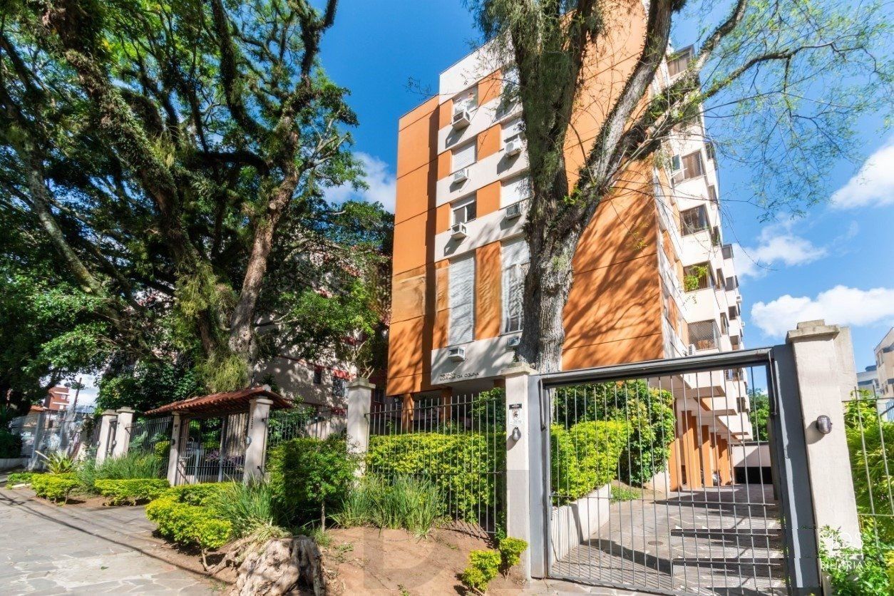Belíssima cobertura com 153m2 de área privativa, com 3 dormitórios, um suíte e uma vaga de garagem. — foto 32