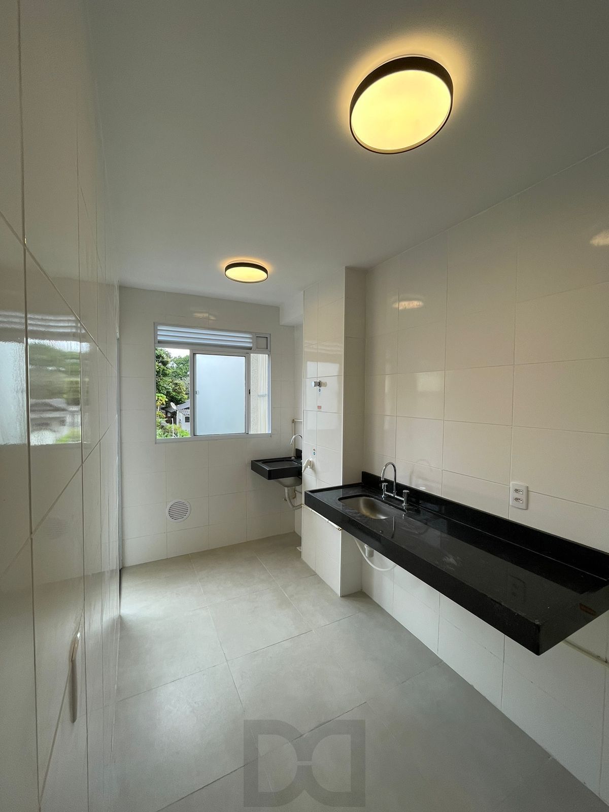 Porto Fazenda Real - 2 D - 1 suíte e vaga coberta-54m² -infraestrutura completa — foto 12