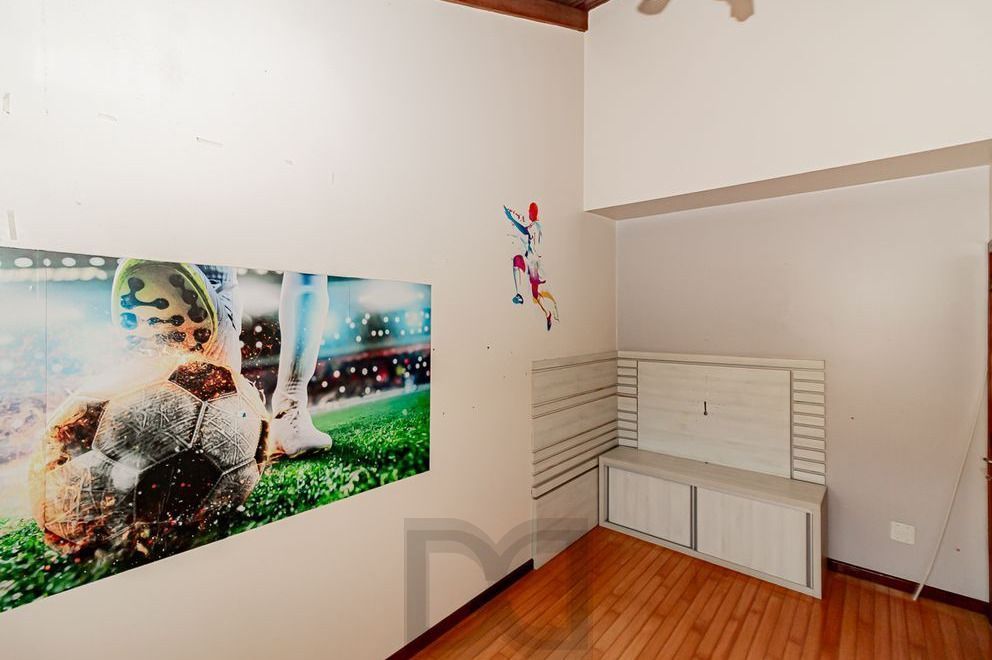 Casa em condomínio Fechado no Bairro Ipanema c/3 dormitórios. — foto 23