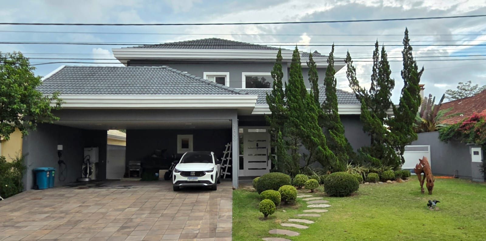 Casa Condomínio em Porto Alegre, no bairro Terra Ville.