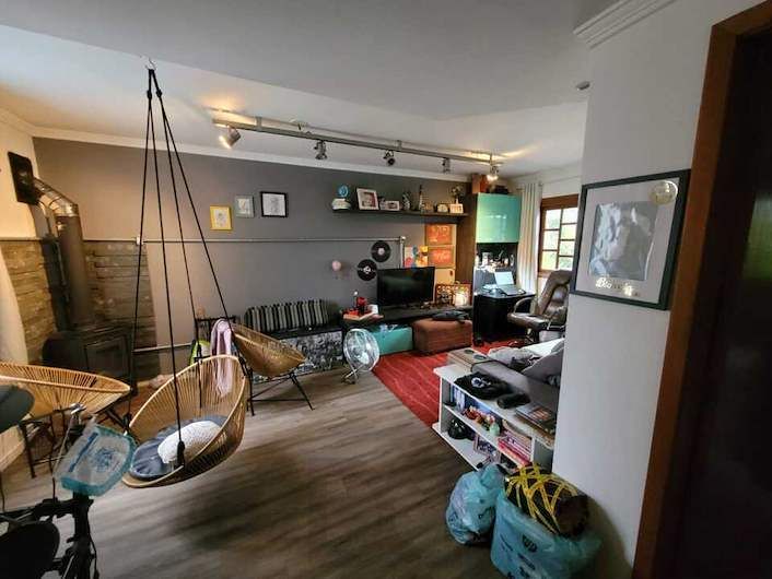 Casa 3 suítes, sendo 1 master com spa bairro Ipanema — foto 7