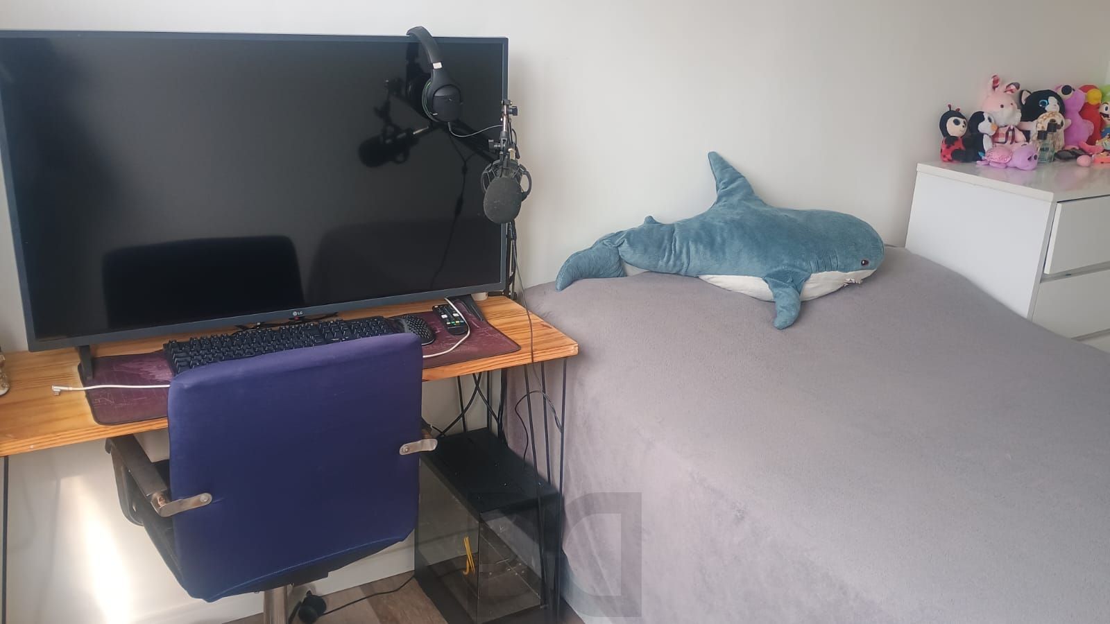 Excelente apartamento de 2 dormitórios no bairro Camaquã. — foto 14