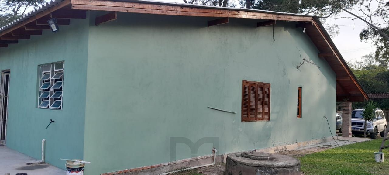 Sitio 4 dormitórios, sendo 1 suíte, açude — foto 3