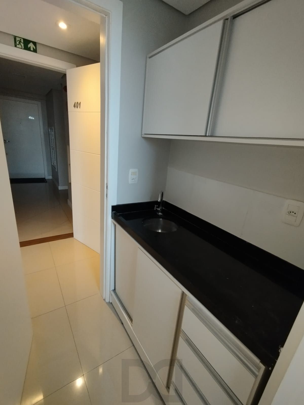 Linda sala no bairro tristeza, elevador, 1vaga. — foto 14