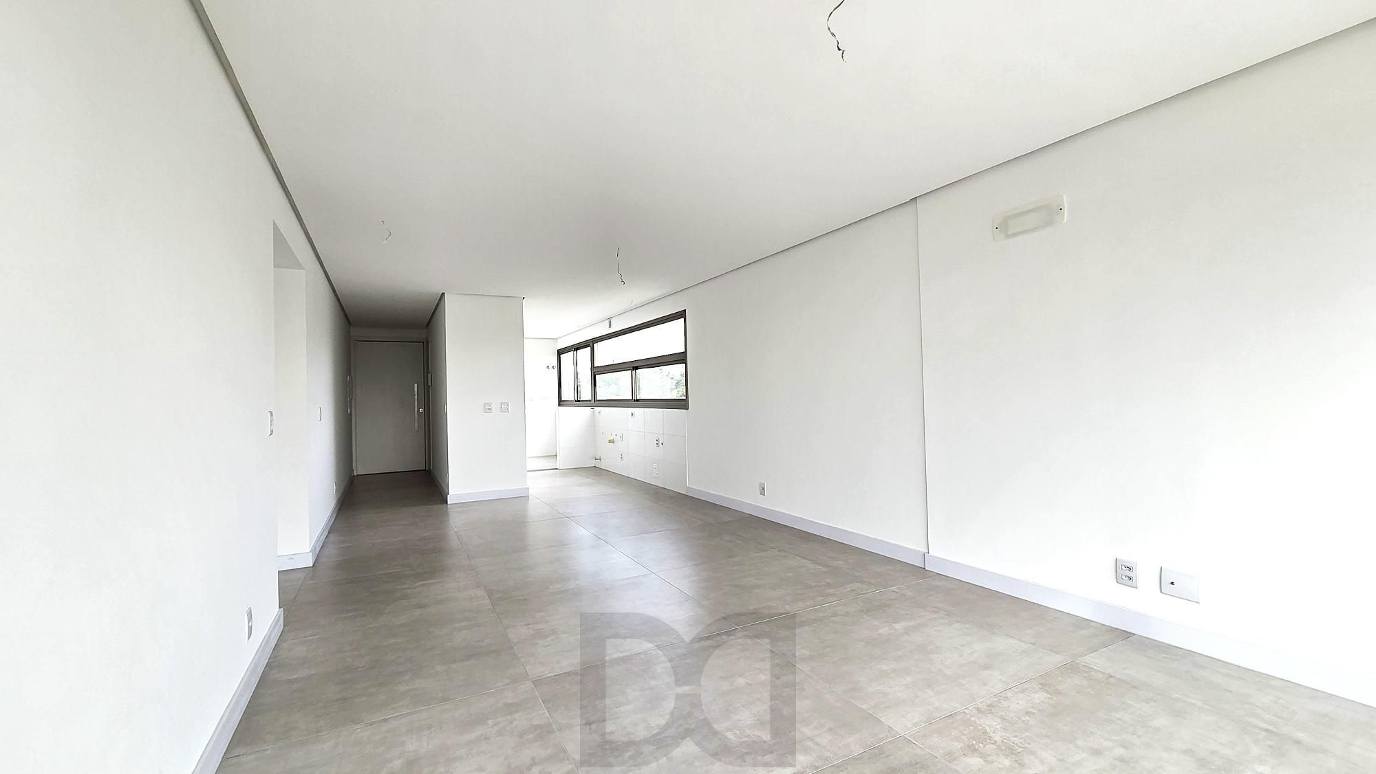 Apartamento com 88,1m2 privativos, 2 suites e 2 vagas lado a lado, andar alto e uma vista deslumbrante para o por do sol no Guáiba. — foto 5