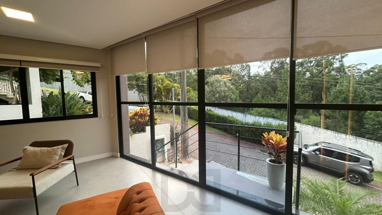 Casa em condomíninio mobiliada, com 3 suítes. — foto 5