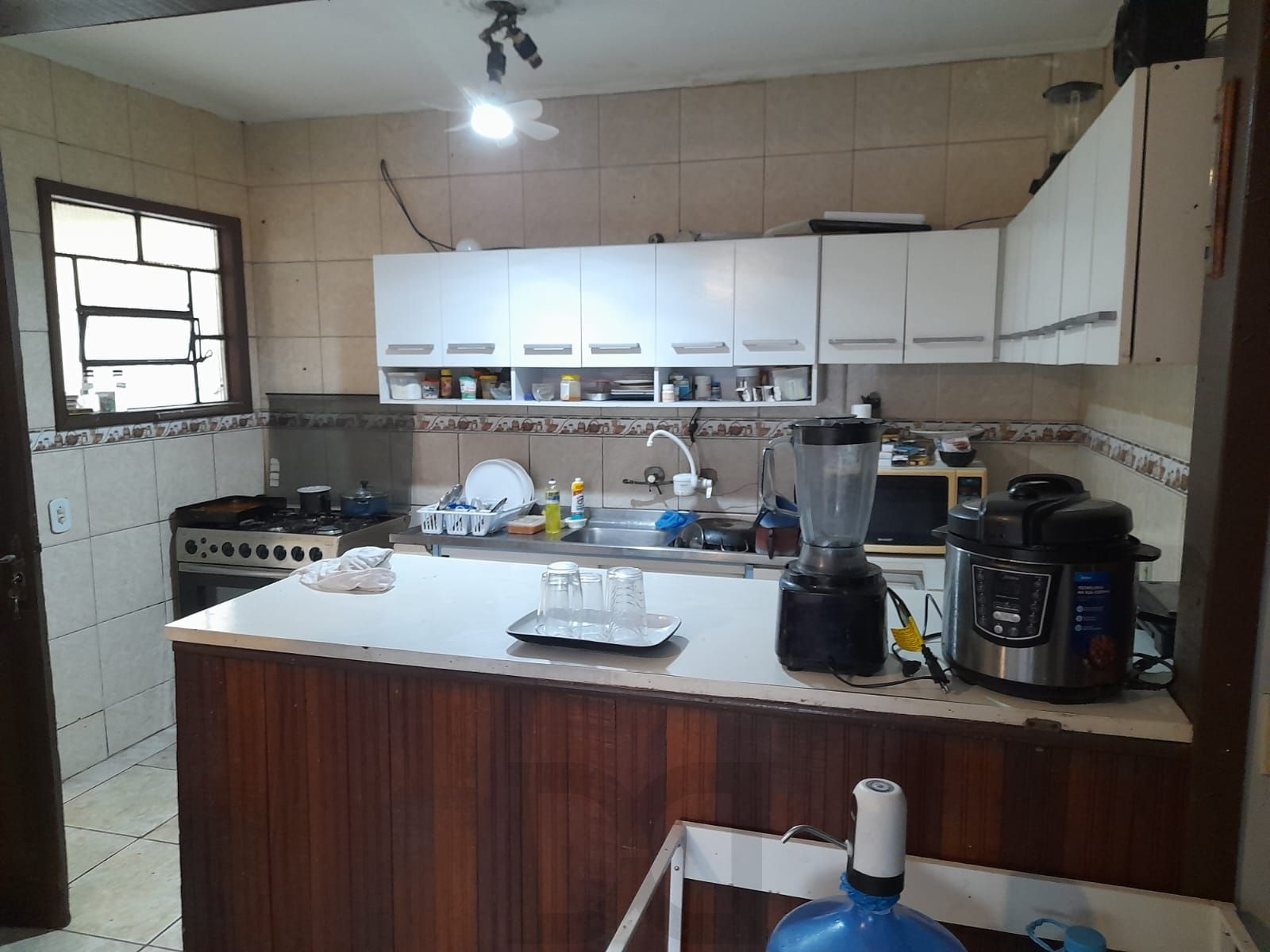 Casa com 3 dormitórios com suite. — foto 6