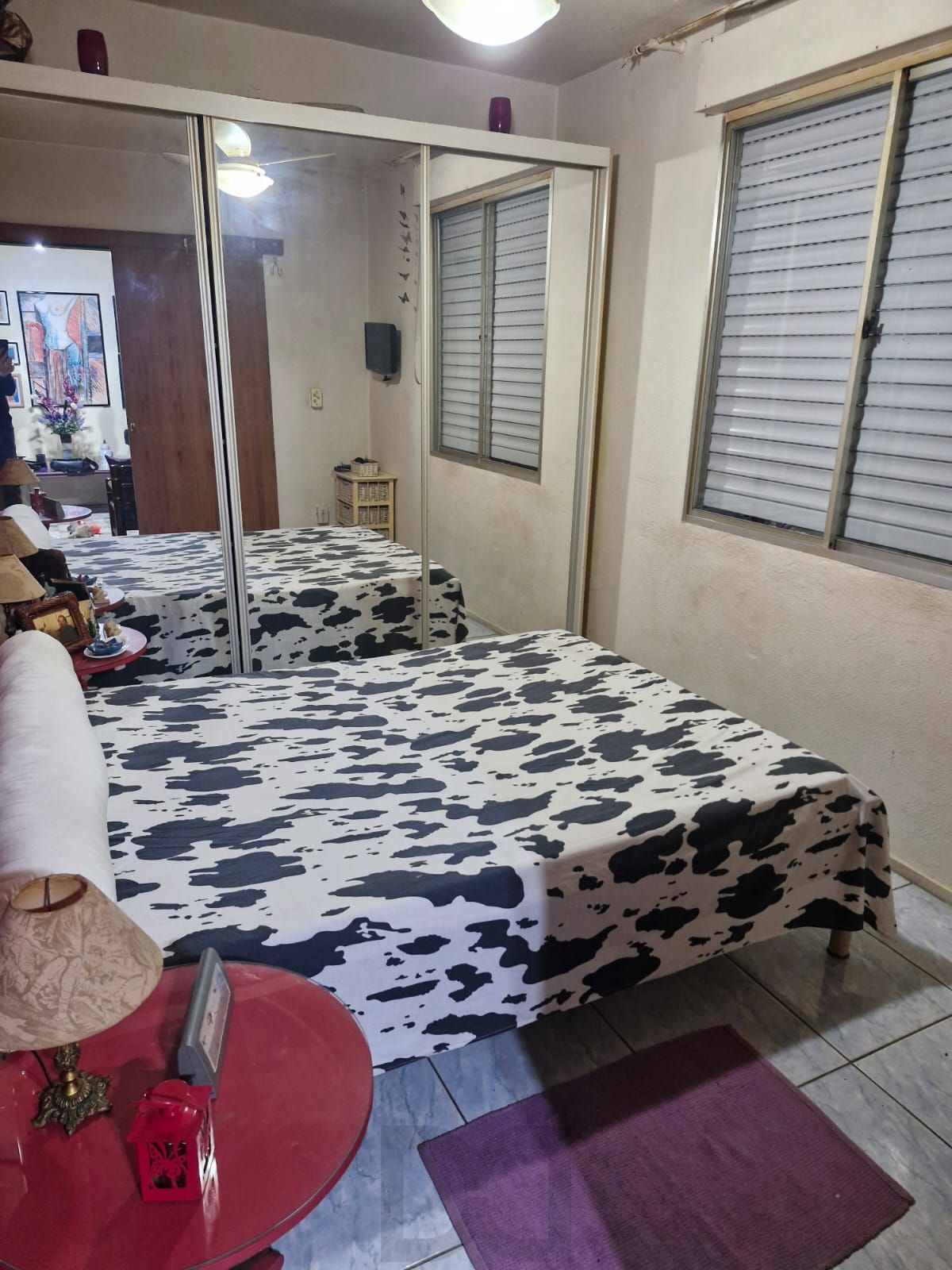 Ótimo apartamento de 1 dormitório, térreo. — foto 8