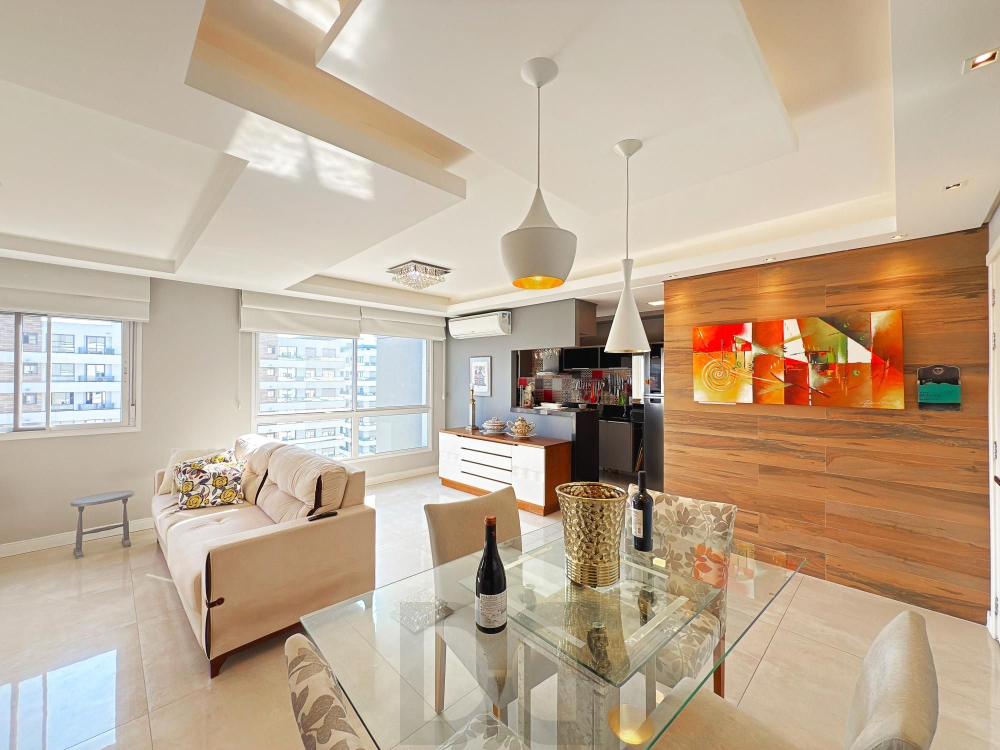 LINDO APARTAMENTO NA TRISTEZA! — foto 3