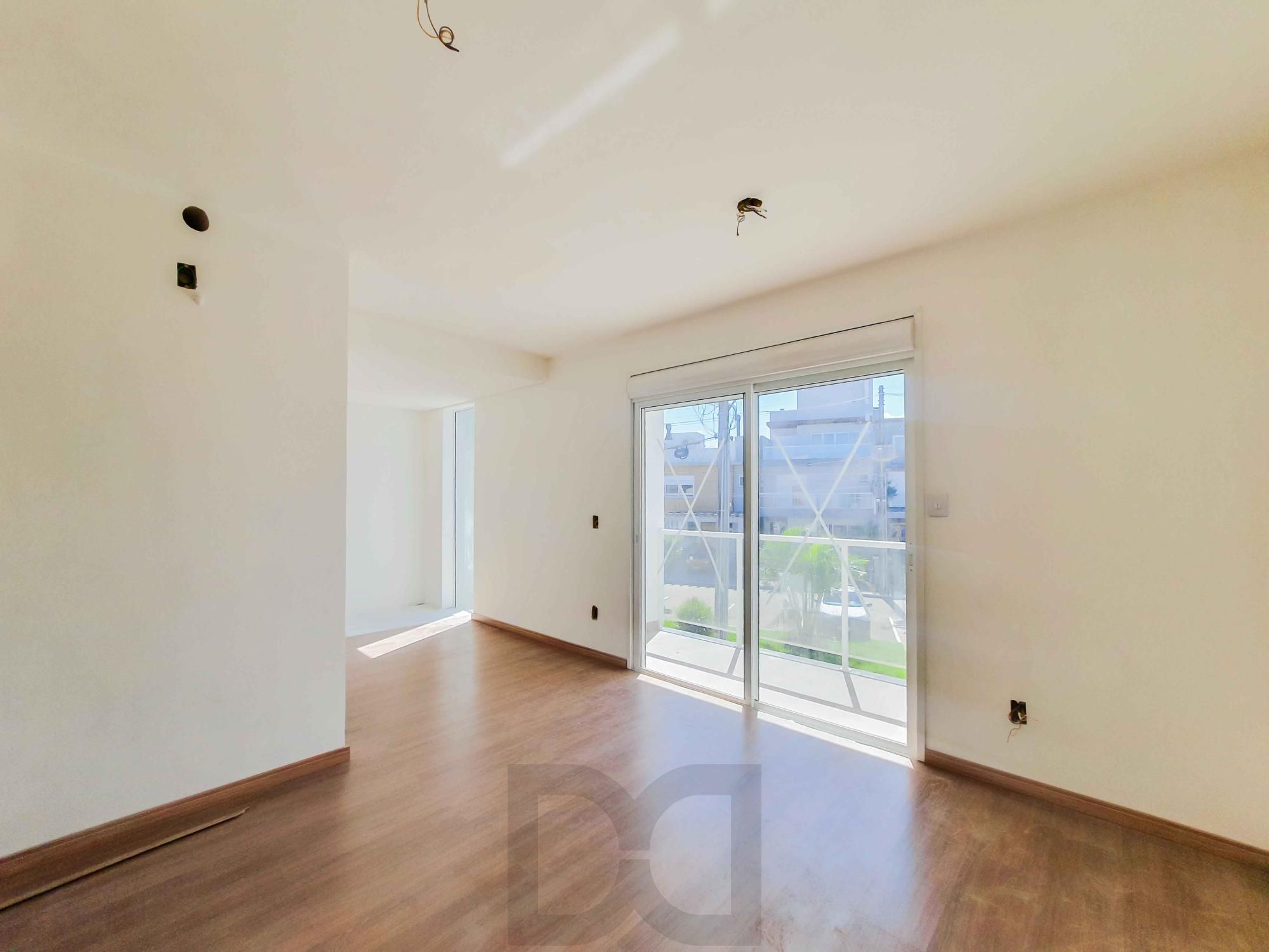Casa em condomínio 4 D, sendo 1 dormitório, 168 m², garagem coberta — foto 16