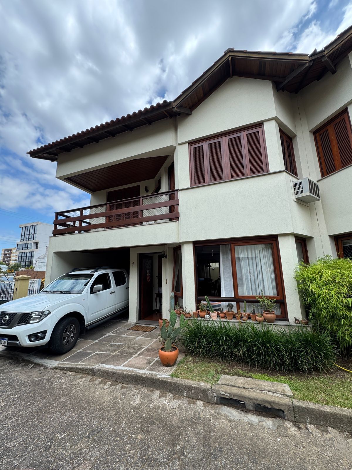 Casa do Condomínio Ilha de Majorca- Bairro Tristeza - 4D - 232 m² — foto 4