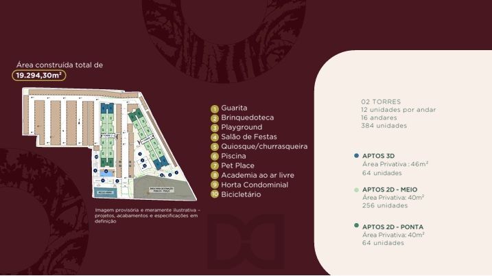 Open Albano-Grupo Melnick-Lançamento 2 e 3D -Zona Sul — foto 9