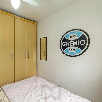 RESIDÊNCIA COM 3 DORMITORIOS SENDO 1 SUITE 2 VAGAS NO BAIRRO TRISTEZA — foto 26