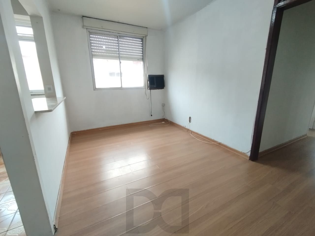 Apartamento venda, 2 quartos, 1 vaga rotativa, bairro Vila nova. — foto 2